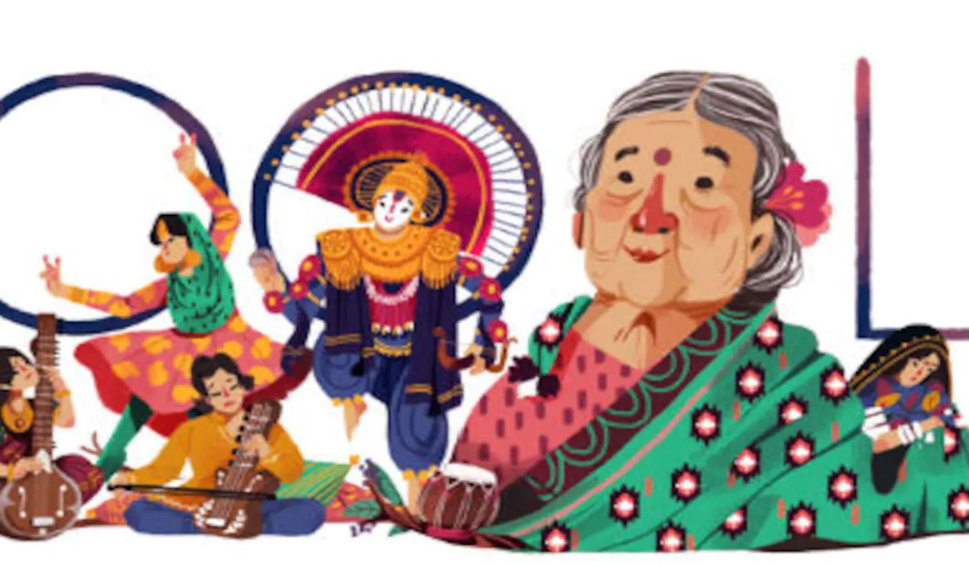 kamaladevi chattopadhyay, kamala devi chatterjee, who is kamaladevi chattopadhyay, kamaladevi chattopadhyay history, kamaladevi chattopadhyay biography, कमलादेवी चट्टोपाध्याय कौन हैं, कमलादेवी चट्टोपाध्याय जीवनी, कमलादेवी चट्टोपाध्याय जीवन, स्वतंत्रता संग्राम का इतिहास, स्वतंत्रता संग्राम में महिलाएं