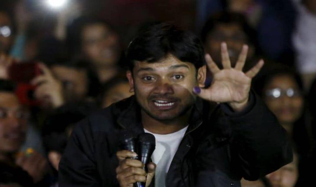 umar khalid arrest, who is umar khalid, kanhaiya kumar facebook, kahaiya kumar caste, kanhaiya kumar speech, उमर खालिद गिरफ्तारी, उमर खालिद कौन है, कन्हैया कुमार फेसबुक, कन्हैया कुमार भूमिहार, कन्हैया कुमार का भाषण