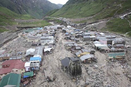 उत्तराखंडः केदारनाथ आपदा के 7 साल बाद 70 लोग 7 दिन करेंगे 3200 लापता की ‘खोज’ उत्तराखंडः केदारनाथ आपदा के 7 साल बाद 70 लोग 7 दिन करेंगे 3200 लापता की ‘खोज’