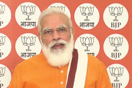 सुशील मोदी ने कहा कि ऐसे लोगों के खिलाफ अनुशासनात्मक कार्रवाई करते हुए उन्हें भाजपा से छह साल के लिए निष्कासित किया गया है. (फाइल फोटो)