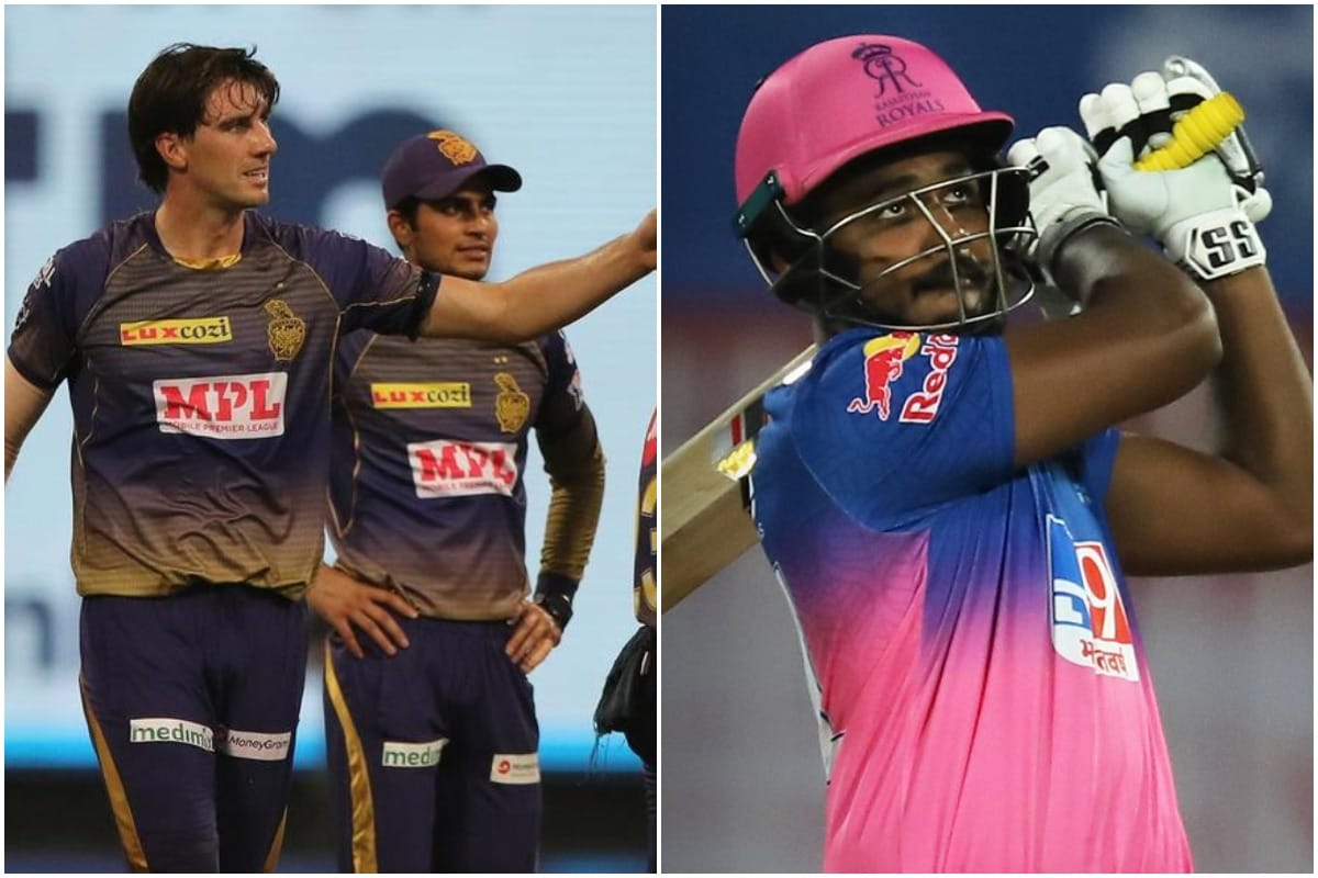 IPL 2020: ये है कोलकाता नाइट राइडर्स और राजस्थान रॉयल्स की Playing 11