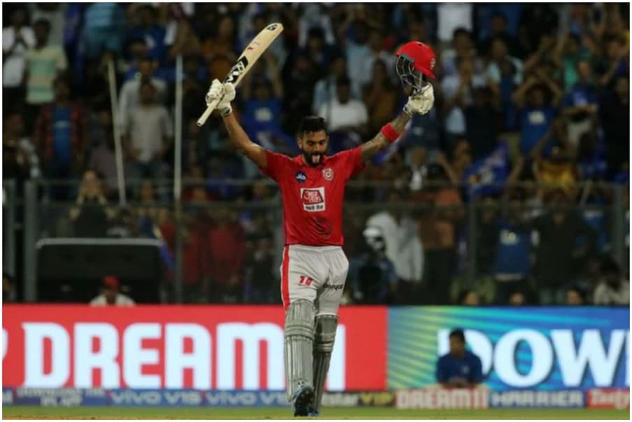  राहुल ने 14 मैचों में अब तक सबसे ज्यादा 670 रन बनाए हैं. इस दौरान उन्होंने एक सेंचुरी और पांच हाफ सेंचुरी लगाई. 55 से ज्यादा की औसत से रन बनाने वाले राहुल का सफर अब खत्म हो गया है. (फोटो- IPL/BCCI)
