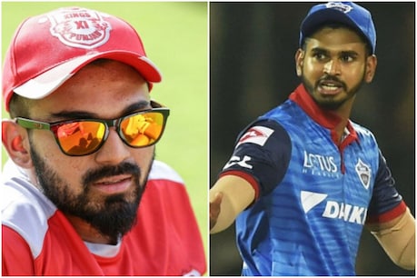 IPL 2020: किंग्स इलेवन पंजाब और दिल्ली कैपिटल्स की टक्कर