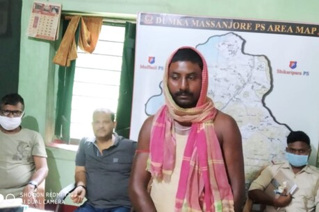 पुलिस को चालक पर ही शक है. इसलिए उससे कड़ाई से पूछताछ हो रही है.