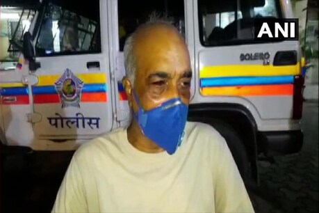 रिटायर्ड नेवी अफसर को पीटने वाले सभी 6 शिवसेना कार्यकर्ताओं को मिली जमानत रिटायर्ड नेवी अफसर को पीटने वाले सभी 6 शिवसेना कार्यकर्ताओं को मिली जमानत