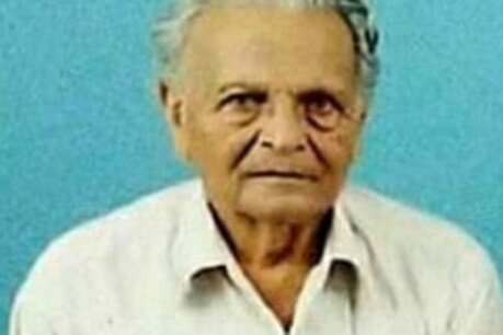 झारखंड: छऊ नृत्य कला के पुरोधा पद्मश्री मंगला मोहंती का 88 साल की उम्र में निधन झारखंड: छऊ नृत्य कला के पुरोधा पद्मश्री मंगला मोहंती का 88 साल की उम्र में निधन