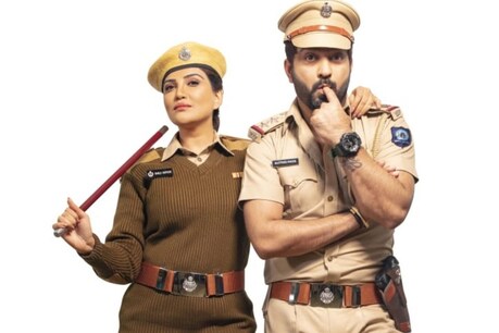 'मिस मसाला डोसा' में दिखेंगे दबंग पुलिस वाले, मृण्मयी कोलवालकर और मनु पंजाबी निभाएंगे लीड रोल 'मिस मसाला डोसा' में दिखेंगे दबंग पुलिस वाले, मृण्मयी कोलवालकर और मनु पंजाबी निभाएंगे लीड रोल