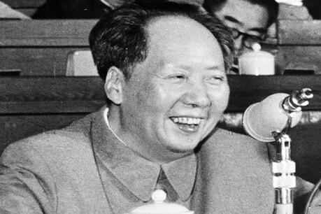 पुण्यतिथि: जब China के सबसे ताकतवर लीडर माओ के मल-मूत्र से रूस ने उन्हें डरपोक साबित कर दिया पुण्यतिथि: जब China के सबसे ताकतवर लीडर माओ के मल-मूत्र से रूस ने उन्हें डरपोक साबित कर दिया