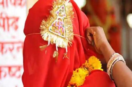 दिल्ली महिला आयोग में फैला कोरोना _ प्रतीकात्मक फोटो
