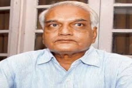 Bhanwari Murder Case: आरोपी Ex MLA महिपाल मदेरणा को कैंसर, इलाज के लिए जमानत देने से कोर्ट का इनकार Bhanwari Murder Case: आरोपी Ex MLA महिपाल मदेरणा को कैंसर, इलाज के लिए जमानत देने से कोर्ट का इनकार