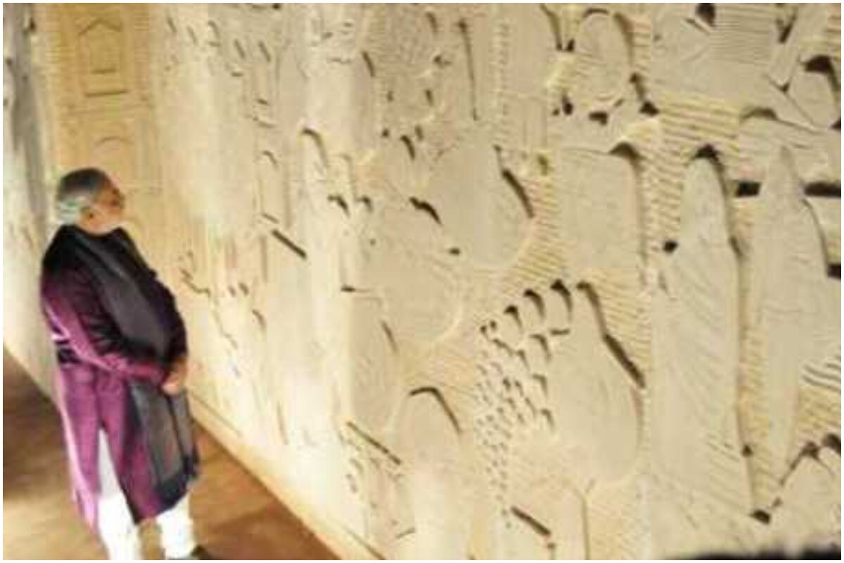 जन मद न व श ष जब मण नगर क एमएलए क त र पर म द न म न इ ड य क व क स क य when narendra modi developed mini india as the mla of maninagar news in