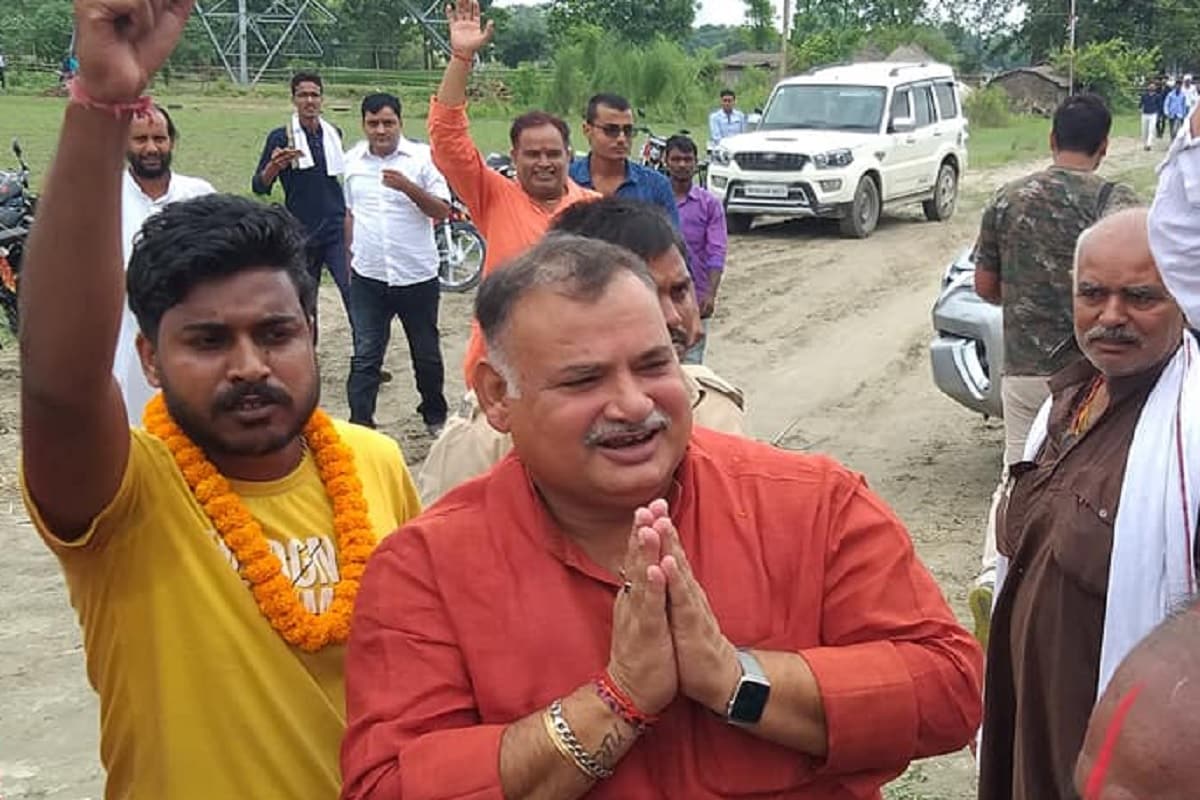 munna shukla