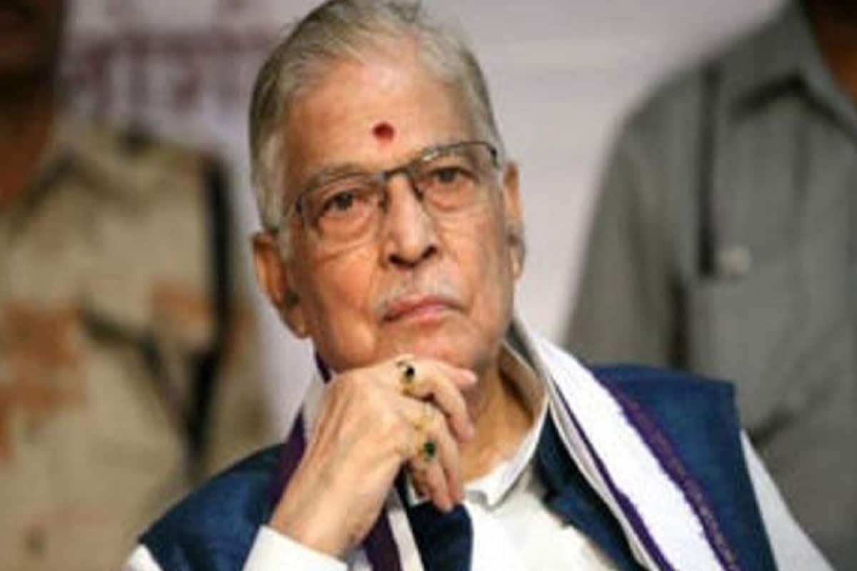 murli manohar joshi