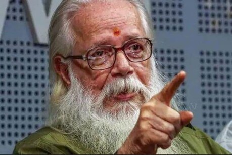 जासूसी के झूठे केस में फंसे वैज्ञानिक नंबी नारायण बोले- उन्होंने कहा था किसी मुस्लिम का नाम ले लो छूट जाओगे जासूसी के झूठे केस में फंसे वैज्ञानिक नंबी नारायण बोले- उन्होंने कहा था किसी मुस्लिम का नाम ले लो छूट जाओगे