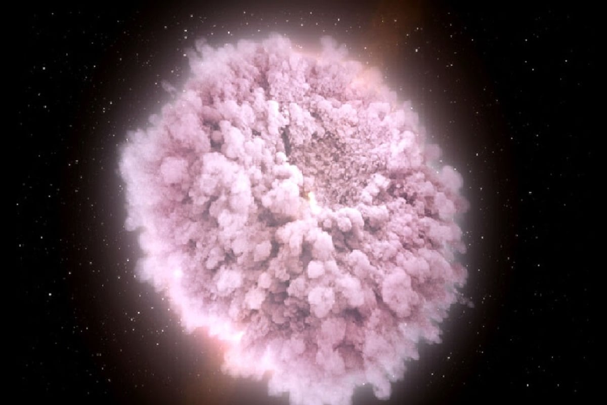 Neutron Star, Gravitational Waves