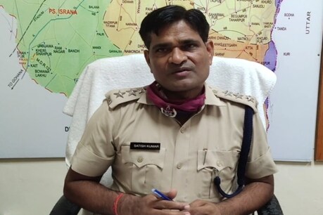 कलाई पर लिखा था 786, इसलिए काट दिया युवक का हाथ! जांच के लिए बनी SIT कलाई पर लिखा था 786, इसलिए काट दिया युवक का हाथ! जांच के लिए बनी SIT