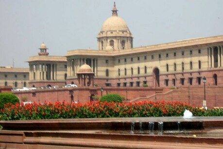 जल्द ही नए संसद परिसर का निर्माण शुरू होने जा रहा है