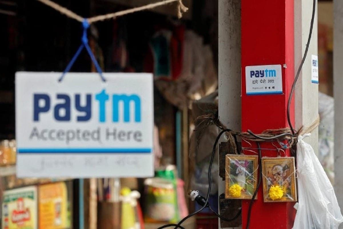 Paytm sets aside Rs 100 crore for campaigns during festive season to drive  financial inclusion, ET BrandEquity