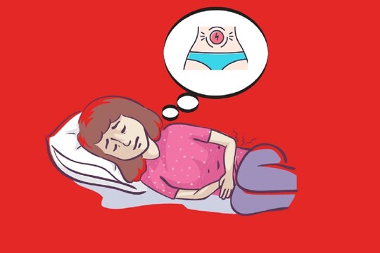 Periods Guide:उम्र के साथ-साथ पीरियड्स में आते हैं ये बदलाव, जानें | what  changes in menstruation at the age of 20 30 and 40 bgys – News18 हिंदी