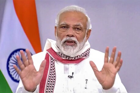 प्रधानमंत्री मोदी रविवार को बिहार को तीन बड़ी सौगात देने वाले हैं. (File Photo)