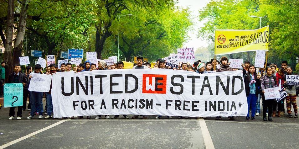what is racism, rental property, property news, delhi property, mumbai property, नस्लभेद क्या है, किराए पर मकान, प्रॉपर्टी न्यूज़, मुंबई प्रॉपर्टी मार्केट, दिल्ली प्रॉपर्टी मार्केट