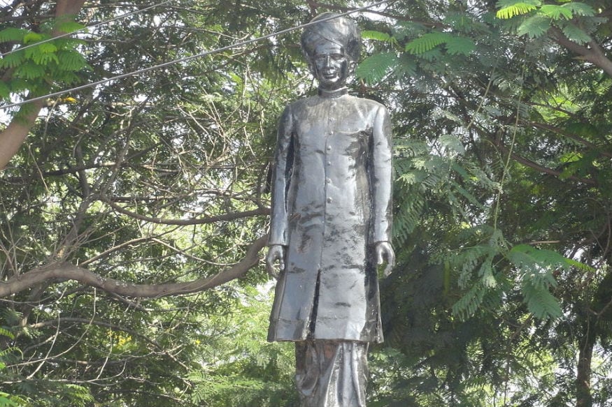 Sarvepalli Radhakrishnan