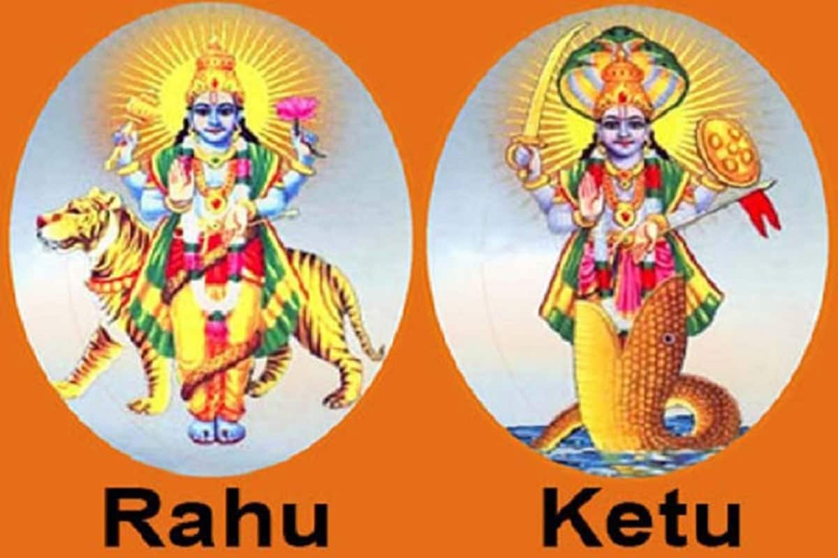 today is rahu and ketu transit know how they originated astrosage pur
