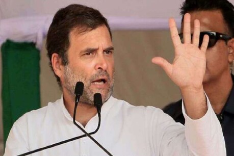 राहुल गांधी इस मॉनसून सत्र में शामिल नहीं हो रहे हैं.