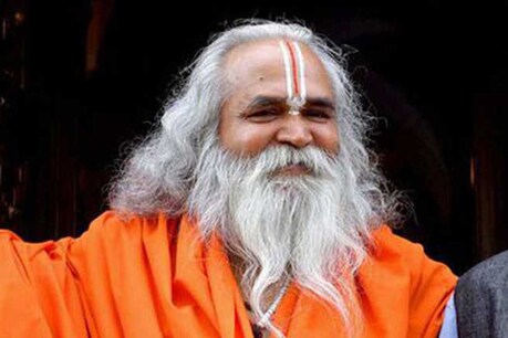 बीजेपी के पूर्व सांसद रामविलास वेदांती