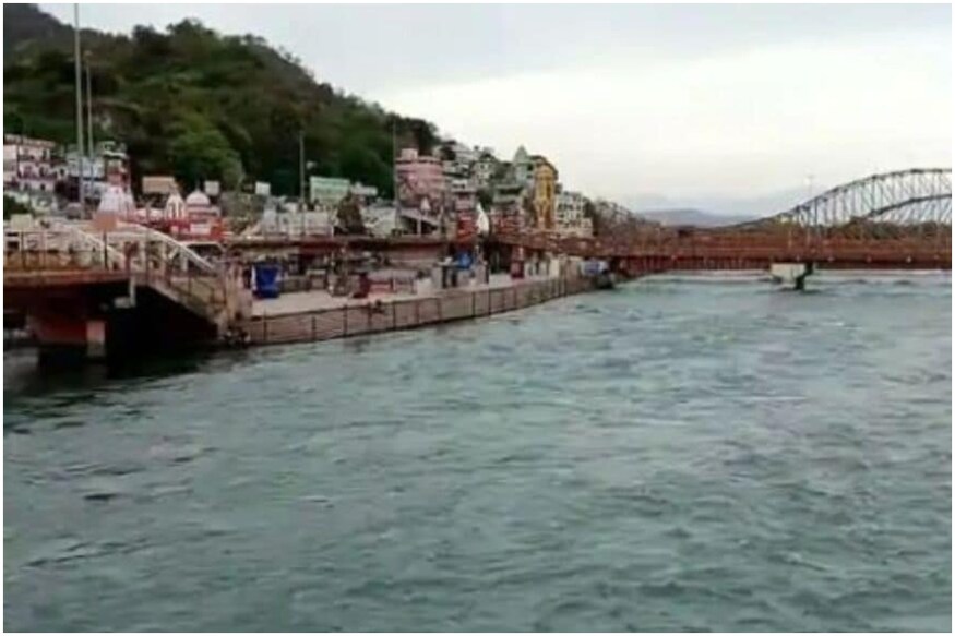 नदियां मिलती हैं, गठजोड़ नहीं करतींं नदियां मिलती हैं, गठजोड़ नहीं करतींं