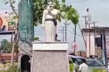 उत्तराखंडः शहीद चंद्रशेखर आज़ाद की प्रतिमा को लेकर भाजपा में अंतर्कलह