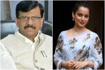 Kangna Ranaut vs Sanjay Raut : शिवसेना को कंगना से पंगा लेने के मिल सकते हैं ये फायदे! Kangna Ranaut vs Sanjay Raut : शिवसेना को कंगना से पंगा लेने के मिल सकते हैं ये फायदे!