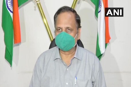 दिल्ली के स्वास्थ्य मंत्री सतेन्द्र जैन ने एक्सपर्ट कमिटी के हवाले से कहा है कि दिल्ली में कोरोना के रोजाना 14 हजार तक केस आ सकते हैं.