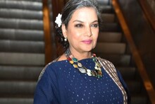 Happy Birthday Shabana Azmi: जावेद से पहले इस एक्‍टर पर फिदा थीं शबाना
