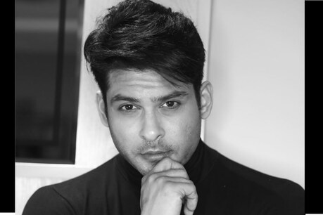 सिद्धार्थ शुक्ला (Photo Credit- @realsidharthshukla//Instagram)