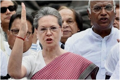 कृषि विधेयकों के खिलाफ कांग्रेस राष्ट्रव्यापी प्रदर्शन करेगी