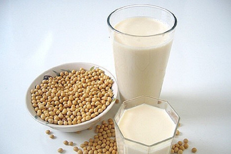 दुनियाभर में इस्तेमाल होते हैं 40 से अधिक Non Dairy milk, पौष्टिक और हेल्दी  भी – News18 हिंदी