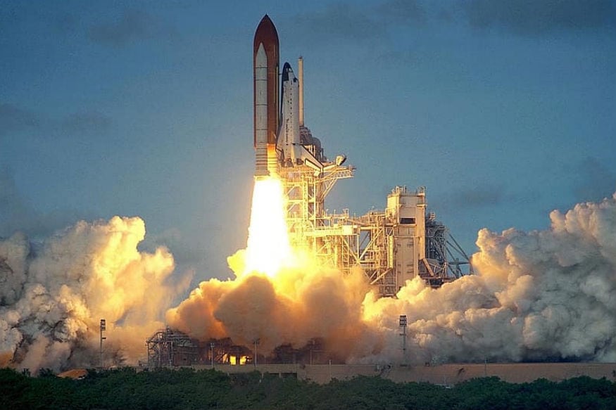 spacecraft