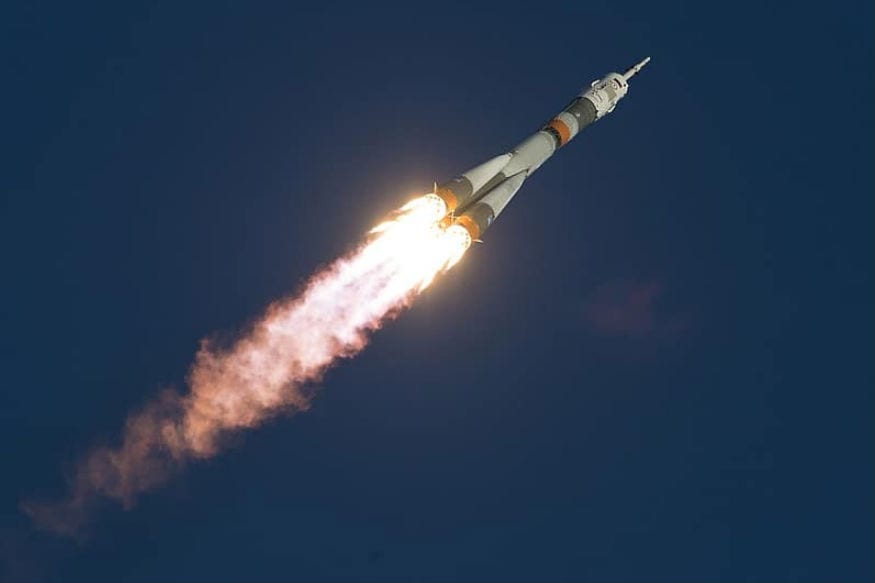 spacecraft