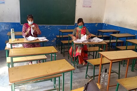 26 से 28 अक्टूबर, 2020 तक जनपदों में काउंसलिंग होगी. (फाइल फोटो)