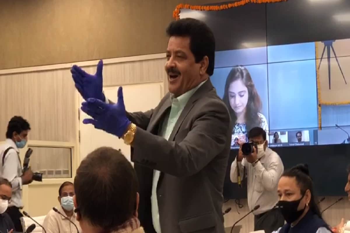 udit narayan