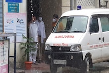 COVID-19 से जूझ रहे बंशीधर भगत की फिर बिगड़ी तबियात, दून हॉस्पिटल में एडमिट