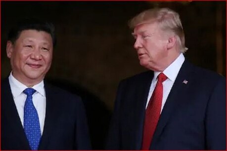 चीन की चेतावनी- ताइवान के साथ आर्थिक वार्ता रद्द ना करना <a href='https://www.lokmatnews.in/topics/america/'>अमेरिका</a> को पड़ सकता है मंहगा | america - News in Hindi - हिंदी न्यूज़, समाचार, लेटेस्ट-ब्रेकिंग ...