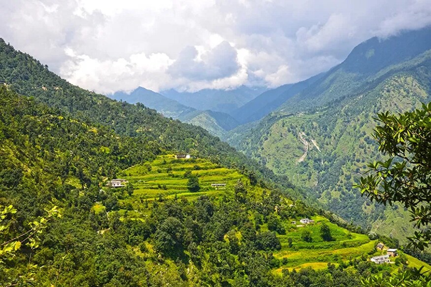उत्तराखंड स्थापना दिवस : मैं बे-पनाह अंधेरों को सुबह कैसे कहूं उत्तराखंड स्थापना दिवस : मैं बे-पनाह अंधेरों को सुबह कैसे कहूं