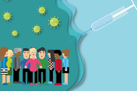 जानिए, किन देशों की Coronavirus वैक्सीन आ जाएगी इस साल जानिए, किन देशों की Coronavirus वैक्सीन आ जाएगी इस साल