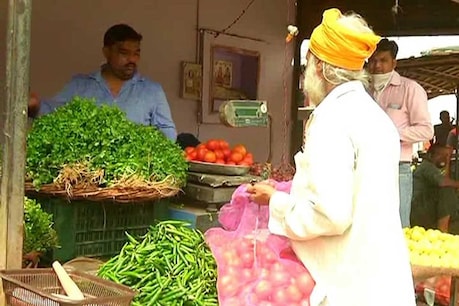 लखनऊ: सब्जियों के भाव में लगी आग तो CM योगी आदित्यनाथ ने कसे अफसरों के पेंच