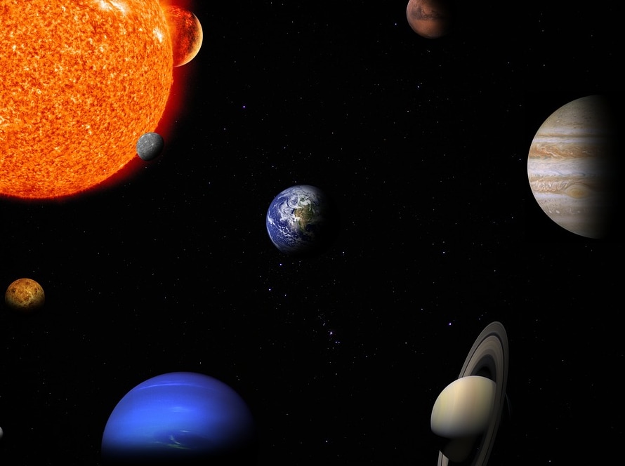 Venus, Life, habitability