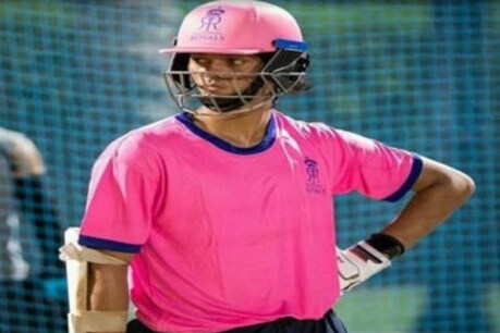 IPL 2020: इस वजह से राजस्थान रॉयल्स ने पानी पुरी बेचने वाले पर खेला करोड़ों का दांव IPL 2020: इस वजह से राजस्थान रॉयल्स ने पानी पुरी बेचने वाले पर खेला करोड़ों का दांव