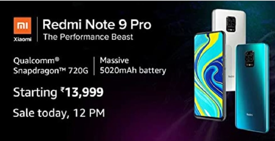 The phone's flash cell is also placed on Amazon. (Photo: Amazon India)