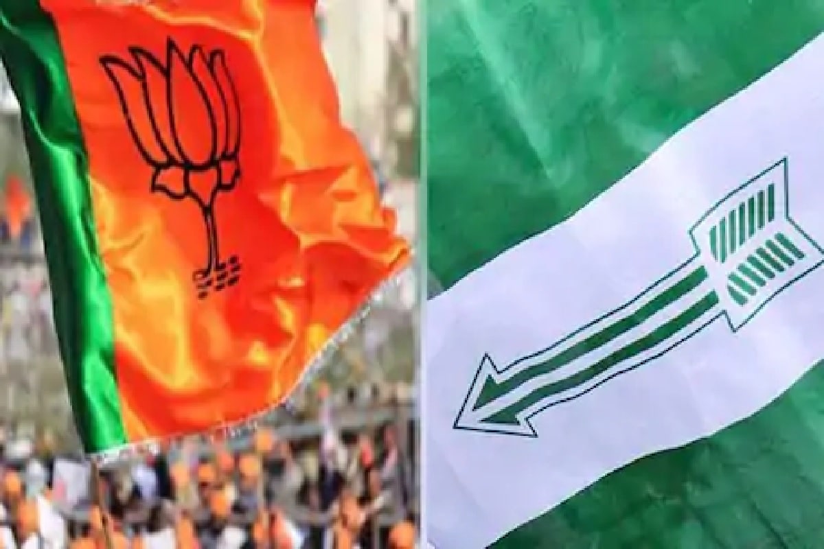 Bihar Election Result 2020, Bihar Poll Result, BJP overtakes Nitish Kumar, BJP strategy in bihar, ljp chirag paswan, tejashwi Yadav, bihar chunav parinam, बिहार इलेक्शन रिजल्ट 2020, बिहार चुनाव परिणाम, बीजेपी ने नीतीश कुमार को पीछे किया, चिराग पसवान, बिहार में बीजेपी की रणनीति, तेजस्वी यादव